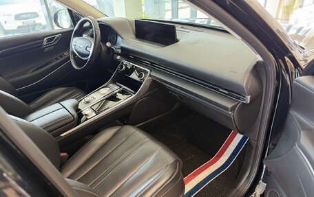 Genesis GV80 I, 2020 год, 4 800 000 рублей, 24 фотография