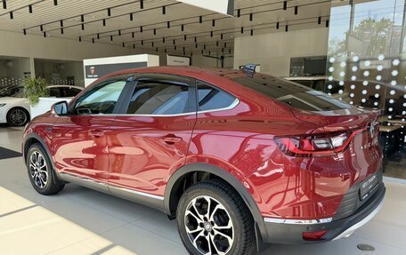 Renault Arkana I, 2021 год, 2 000 000 рублей, 7 фотография
