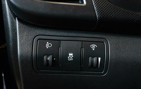 Hyundai Solaris II рестайлинг, 2012 год, 999 000 рублей, 14 фотография