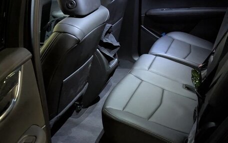 Cadillac XT5 I рестайлинг, 2022 год, 5 500 000 рублей, 9 фотография