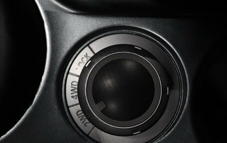 Mitsubishi Outlander III рестайлинг 3, 2007 год, 1 060 000 рублей, 15 фотография