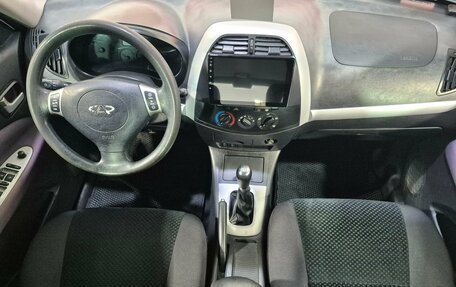 Chery Tiggo (T11), 2013 год, 504 000 рублей, 10 фотография