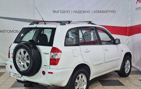 Chery Tiggo (T11), 2013 год, 504 000 рублей, 7 фотография