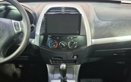 Chery Tiggo (T11), 2013 год, 504 000 рублей, 12 фотография