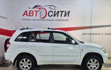 Chery Tiggo (T11), 2013 год, 504 000 рублей, 8 фотография