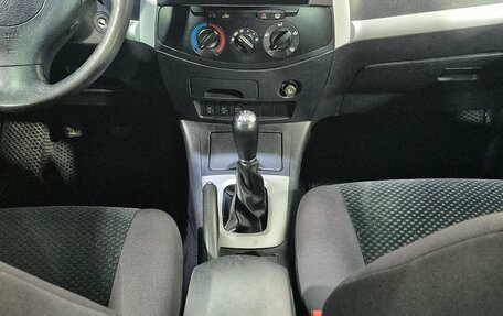 Chery Tiggo (T11), 2013 год, 504 000 рублей, 13 фотография