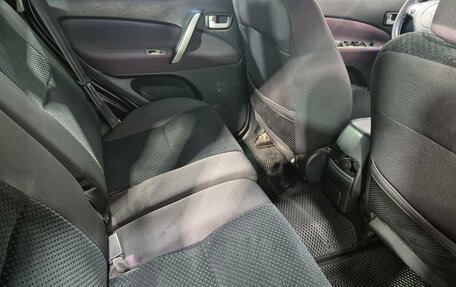 Chery Tiggo (T11), 2013 год, 504 000 рублей, 16 фотография