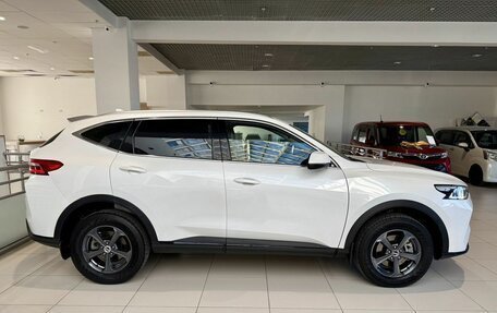 Haval F7 I, 2023 год, 2 290 000 рублей, 4 фотография