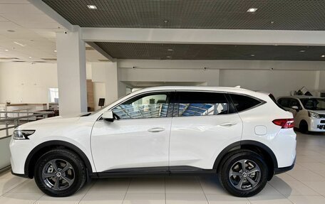 Haval F7 I, 2023 год, 2 290 000 рублей, 12 фотография