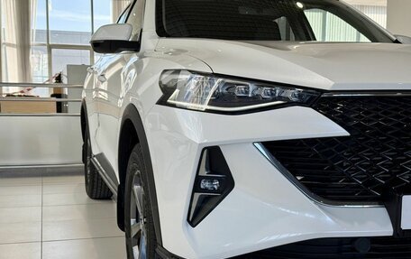 Haval F7 I, 2023 год, 2 290 000 рублей, 6 фотография