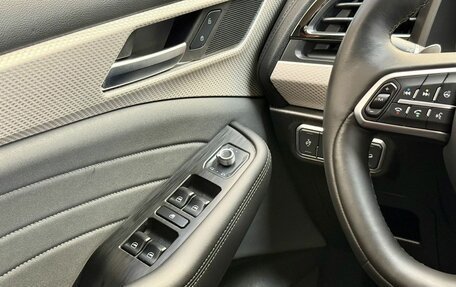 Haval F7 I, 2023 год, 2 290 000 рублей, 14 фотография