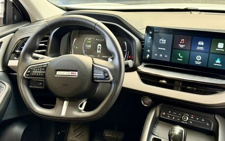 Haval F7 I, 2023 год, 2 290 000 рублей, 15 фотография