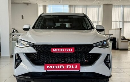Haval F7 I, 2023 год, 2 290 000 рублей, 2 фотография