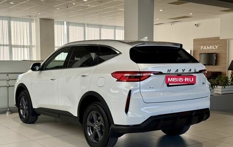 Haval F7 I, 2023 год, 2 290 000 рублей, 8 фотография