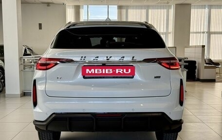 Haval F7 I, 2023 год, 2 290 000 рублей, 9 фотография