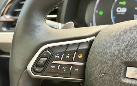 Haval F7 I, 2023 год, 2 290 000 рублей, 21 фотография