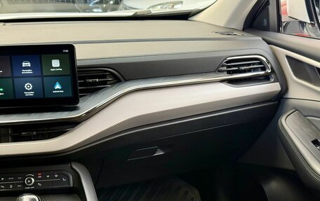 Haval F7 I, 2023 год, 2 290 000 рублей, 16 фотография