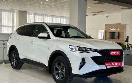 Haval F7 I, 2023 год, 2 290 000 рублей, 5 фотография