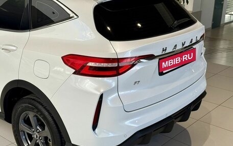 Haval F7 I, 2023 год, 2 290 000 рублей, 11 фотография