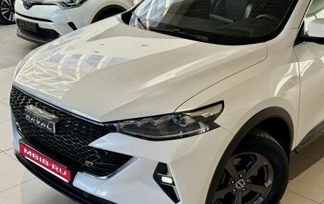 Haval F7 I, 2023 год, 2 290 000 рублей, 7 фотография