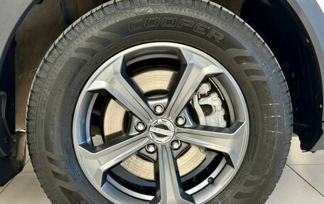 Haval F7 I, 2023 год, 2 290 000 рублей, 34 фотография