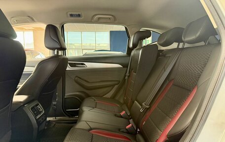 Haval F7 I, 2023 год, 2 290 000 рублей, 29 фотография