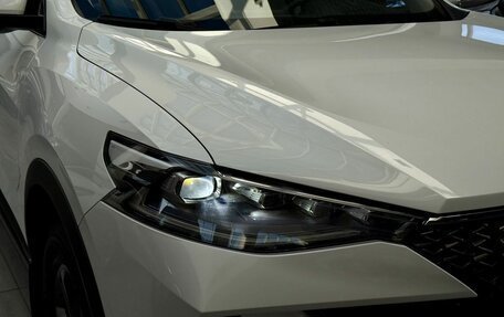Haval F7 I, 2023 год, 2 290 000 рублей, 35 фотография