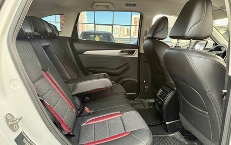 Haval F7 I, 2023 год, 2 290 000 рублей, 31 фотография
