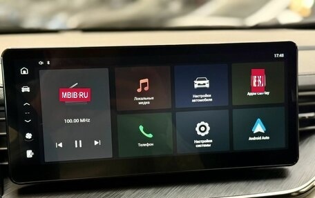 Haval F7 I, 2023 год, 2 290 000 рублей, 17 фотография
