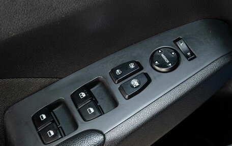 Hyundai Solaris II рестайлинг, 2020 год, 1 488 000 рублей, 16 фотография