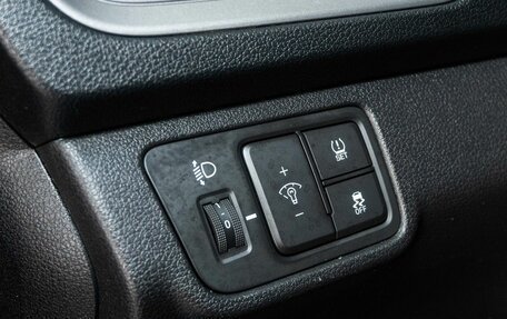 Hyundai Solaris II рестайлинг, 2020 год, 1 488 000 рублей, 15 фотография