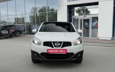 Nissan Qashqai, 2012 год, 1 090 000 рублей, 2 фотография