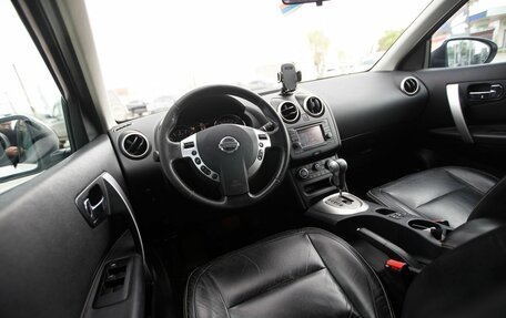Nissan Qashqai, 2012 год, 1 090 000 рублей, 8 фотография