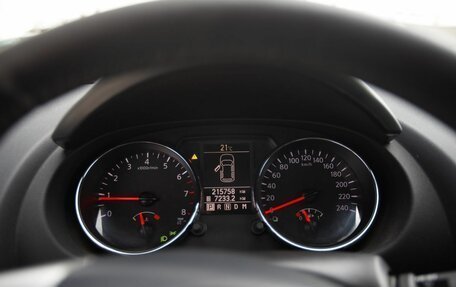 Nissan Qashqai, 2012 год, 1 090 000 рублей, 11 фотография
