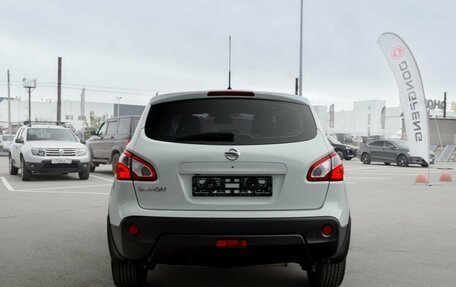 Nissan Qashqai, 2012 год, 1 090 000 рублей, 6 фотография