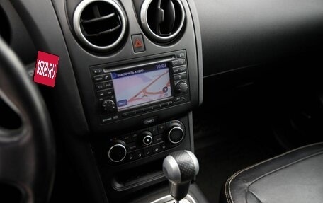 Nissan Qashqai, 2012 год, 1 090 000 рублей, 12 фотография