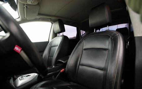 Nissan Qashqai, 2012 год, 1 090 000 рублей, 10 фотография