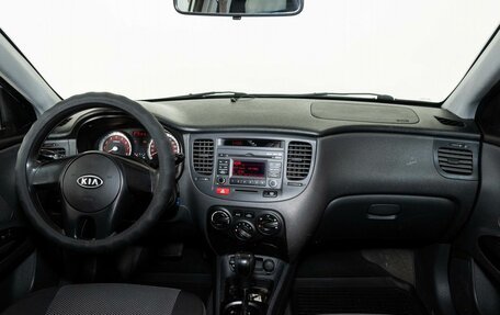KIA Rio II, 2010 год, 590 000 рублей, 7 фотография