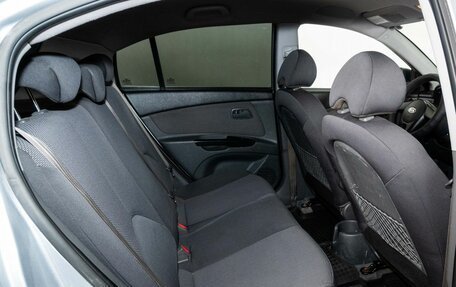 KIA Rio II, 2010 год, 590 000 рублей, 8 фотография