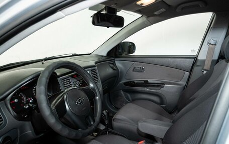KIA Rio II, 2010 год, 590 000 рублей, 5 фотография