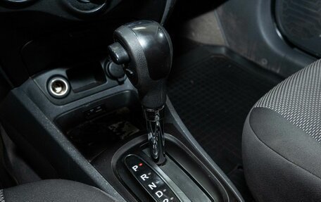 KIA Rio II, 2010 год, 590 000 рублей, 9 фотография