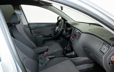 KIA Rio II, 2010 год, 590 000 рублей, 6 фотография