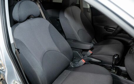 KIA Rio II, 2010 год, 590 000 рублей, 16 фотография