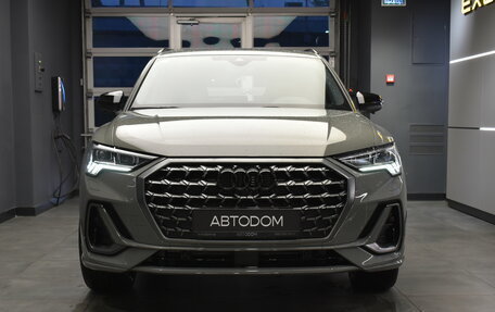 Audi Q3, 2025 год, 5 350 000 рублей, 2 фотография