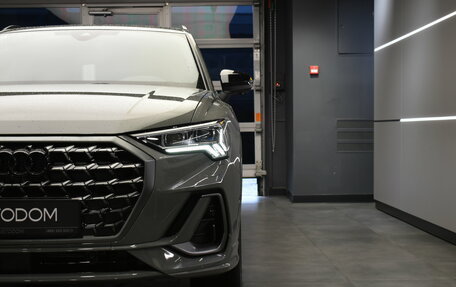 Audi Q3, 2025 год, 5 350 000 рублей, 3 фотография