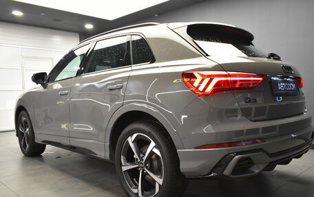 Audi Q3, 2025 год, 5 350 000 рублей, 5 фотография