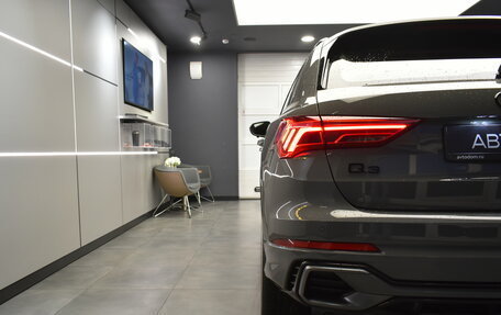 Audi Q3, 2025 год, 5 350 000 рублей, 6 фотография