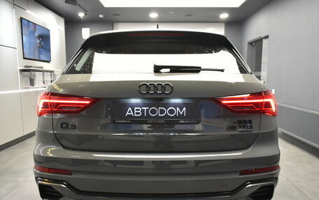 Audi Q3, 2025 год, 5 350 000 рублей, 8 фотография