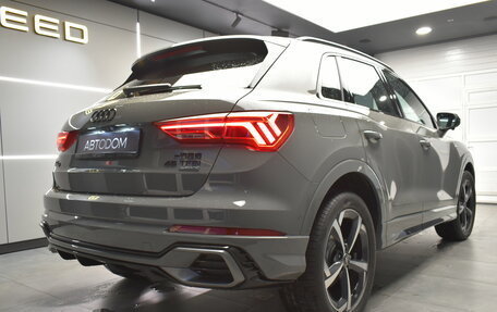 Audi Q3, 2025 год, 5 350 000 рублей, 7 фотография