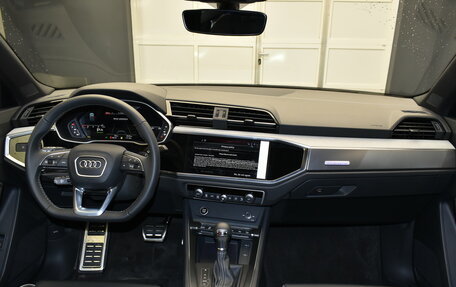 Audi Q3, 2025 год, 5 350 000 рублей, 9 фотография